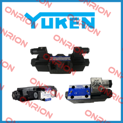 CPT-06-E-20-5080  Yuken