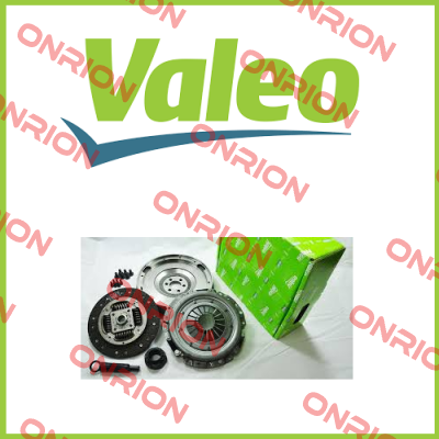 593996  Valeo