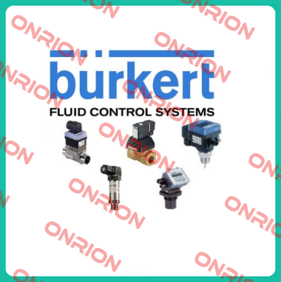 132395J replaced by 00246473  Burkert