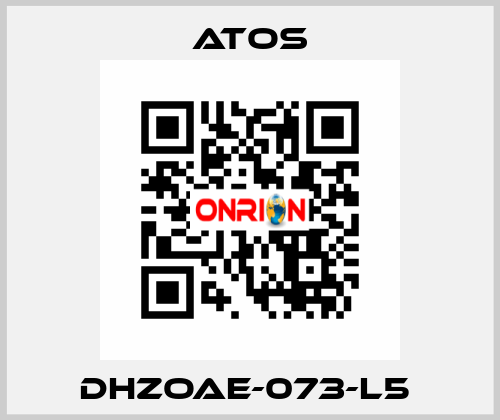 DHZOAE-073-L5  Atos