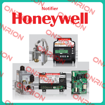 BP2-4.  Notifier by Honeywell