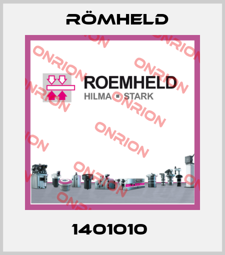 1401010  Römheld