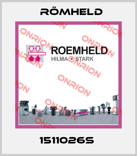 1511026S  Römheld