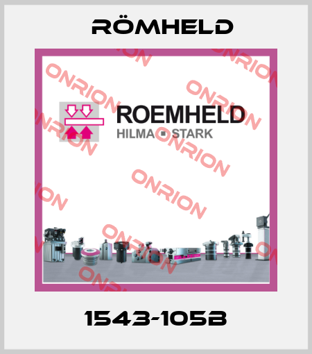 1543-105B Römheld