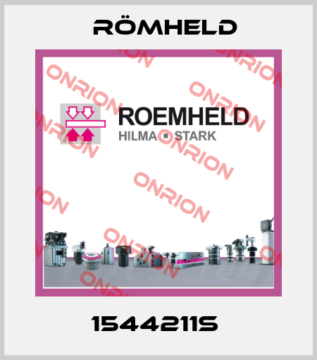1544211S  Römheld