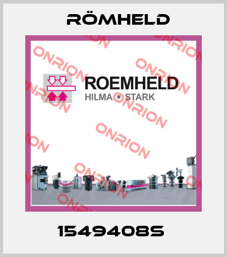 1549408S  Römheld