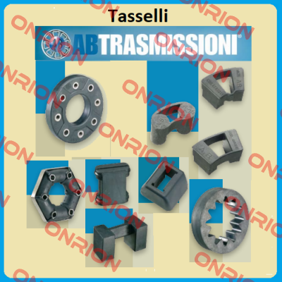 4080011 Tasselli