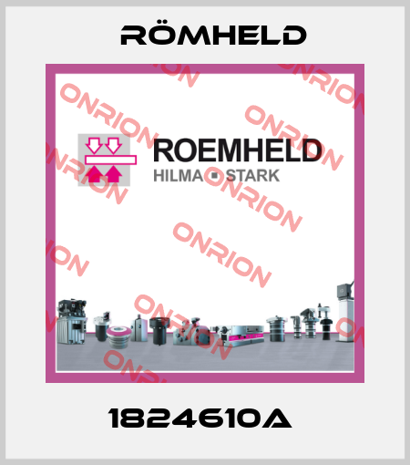 1824610A  Römheld