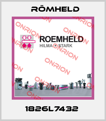 1826L7432  Römheld