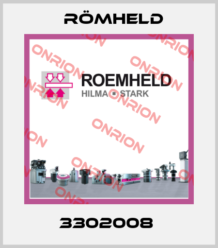 3302008  Römheld