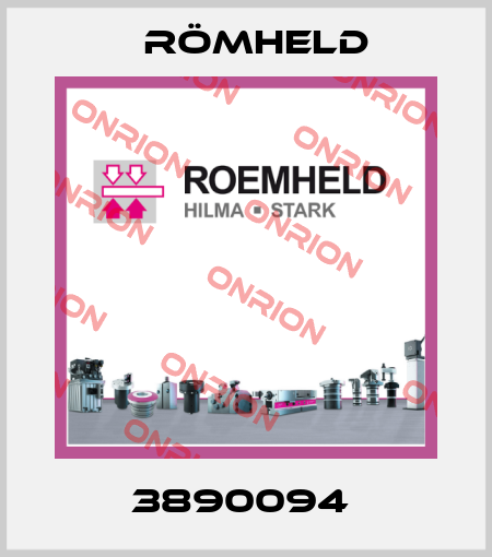 3890094  Römheld
