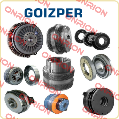 42502546-20335 24V  Goizper