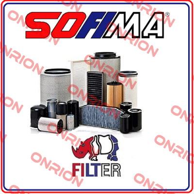 LE 70 MN für LFM 1250μ  Sofima Filtri