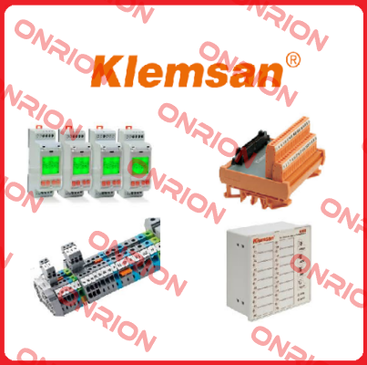 533292S  Klemsan