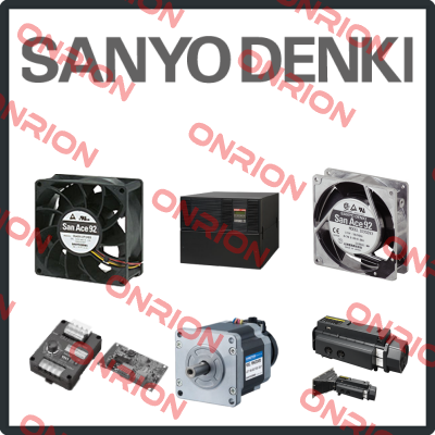 103H8222-6340 Sanyo Denki