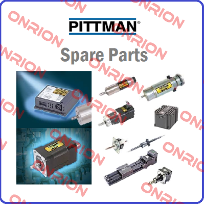 M/N: GM8712J110 (OEM)  Ametek Pittman