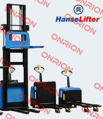 E1646-WBC  Hanse Lifter