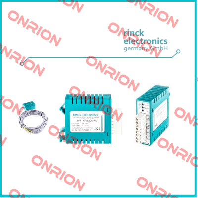 DR-RDN20  Rinck Electronic