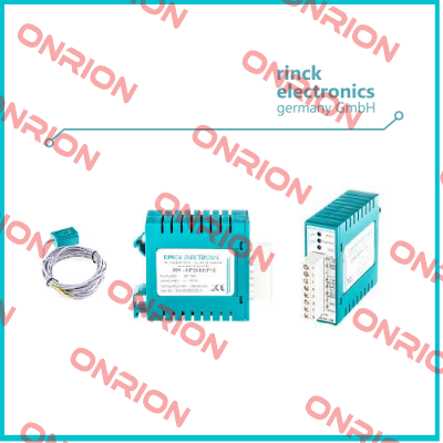 CT-001  Rinck Electronic