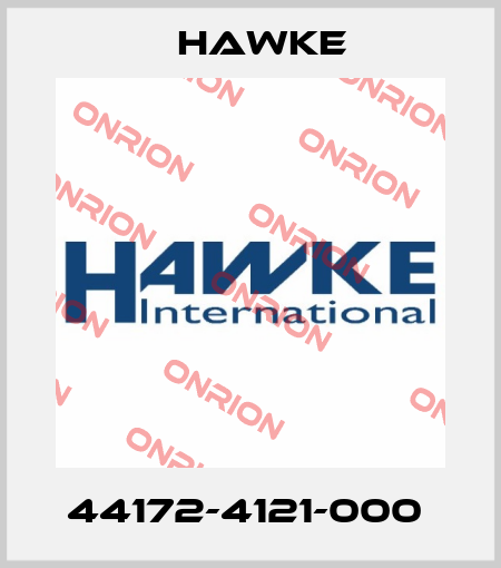 44172-4121-000  Hawke