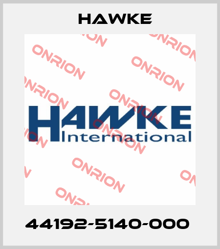 44192-5140-000  Hawke