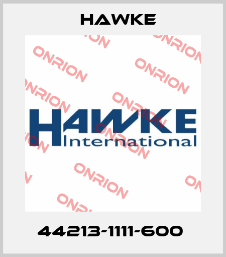 44213-1111-600  Hawke