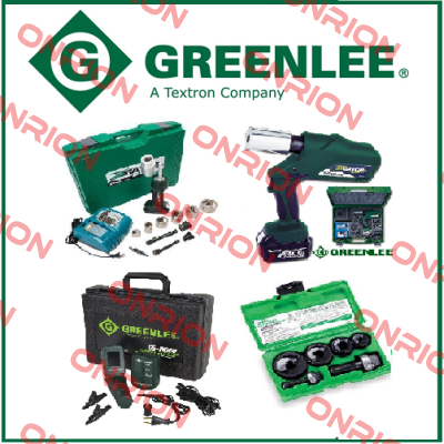 07574  Greenlee