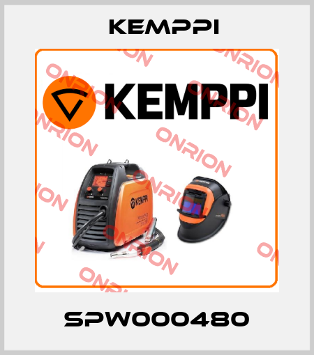 SPW000480 Kemppi
