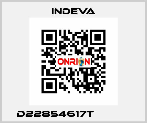 D22854617T            INDEVA