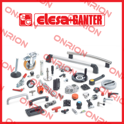 DIN 6332-M16-100-SK  Elesa Ganter