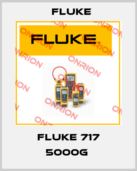 Fluke 717 5000G  Fluke