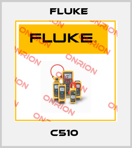 C510  Fluke