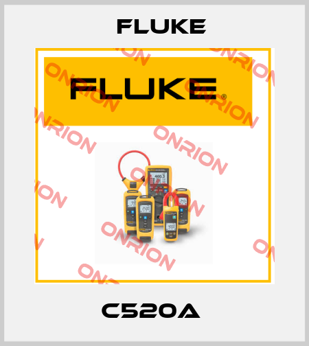 C520A  Fluke