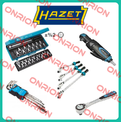 4658-10 Hazet