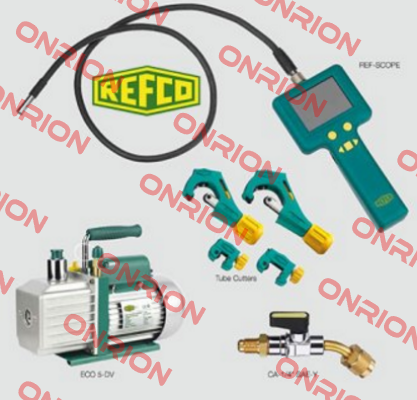 p/n: 4664316, Type: M2-3-DELUXE-DS-CLIM Refco