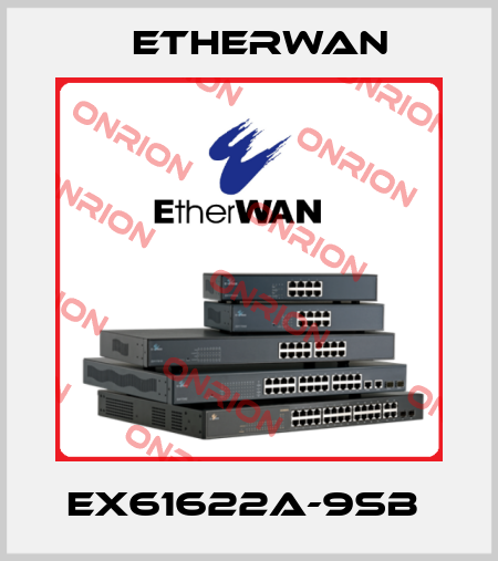 EX61622A-9SB  Etherwan