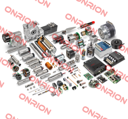 Motor-Getriebe-Kombination  Maxon