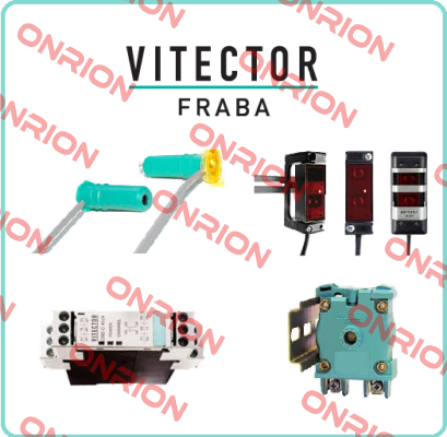 DW3W-420  Vitector Fraba