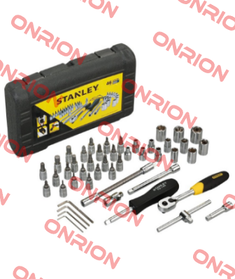 20G102203  Stanley