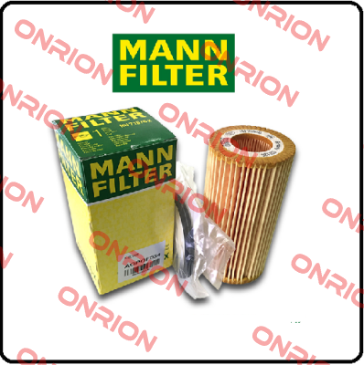 Art.No. 4501153116, Part No. C 711/2  Mann Filter (Mann-Hummel)