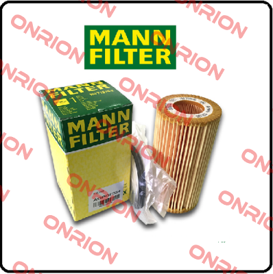 4405087999  Mann Filter (Mann-Hummel)
