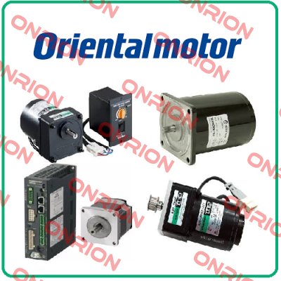 4RK25GN-AW2MU  Oriental Motor