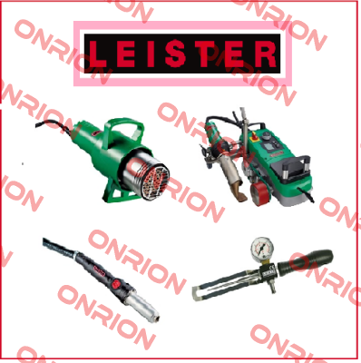 5000 380V 7.5-10 KW  Leister