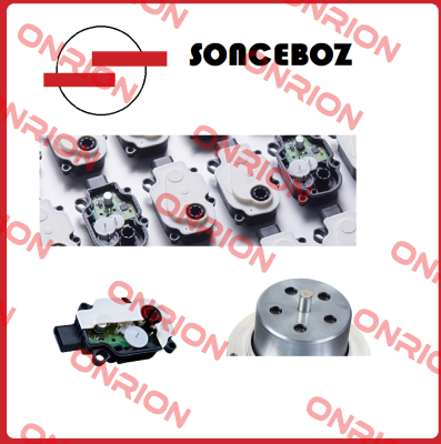 0820 R011 Sonceboz