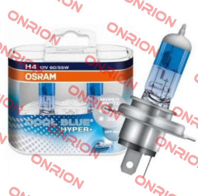 4050300035536 (pack 1x25) Osram