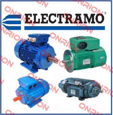 TYPE:MA200 L8, N:221290130  Electramo