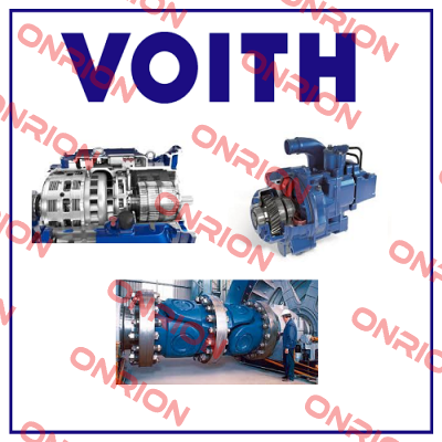 IPH 5-50 601 Voith