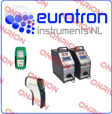 Art.No. 40059712, Type: FBL 24RT  Eurotron Instruments