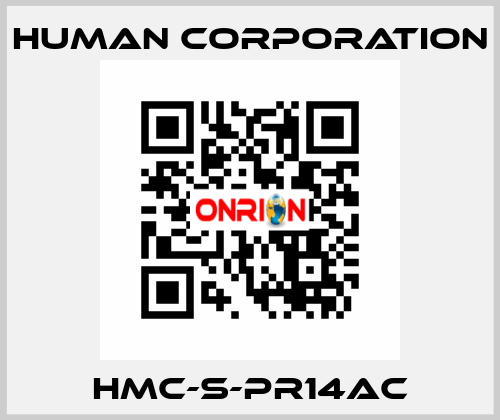 HMC-S-PR14AC Human Corporation