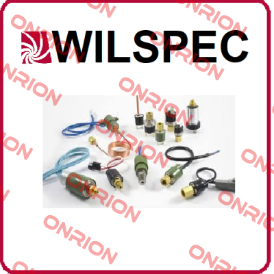 HR200-600-0006/DWK25 20bar OEM, obsolete  Wilspec